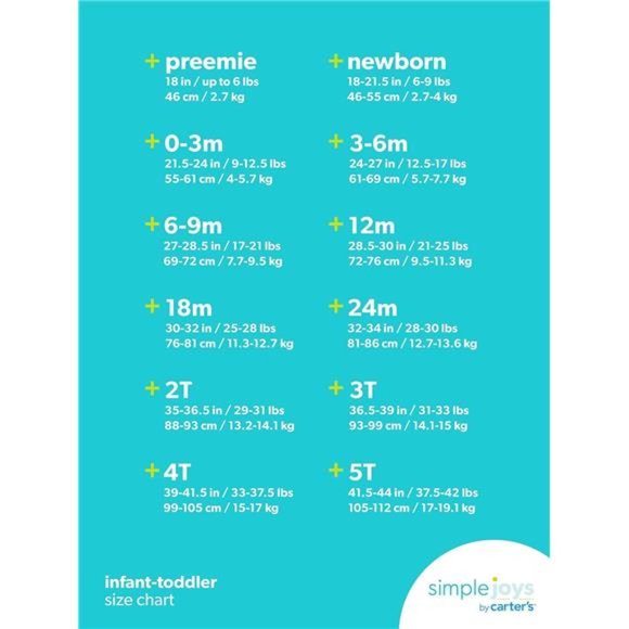 Toddlers and Baby Girls Boys - Loose-Fit Flame Resistant Fleece Footed Pajamas - Picture 4 of 4